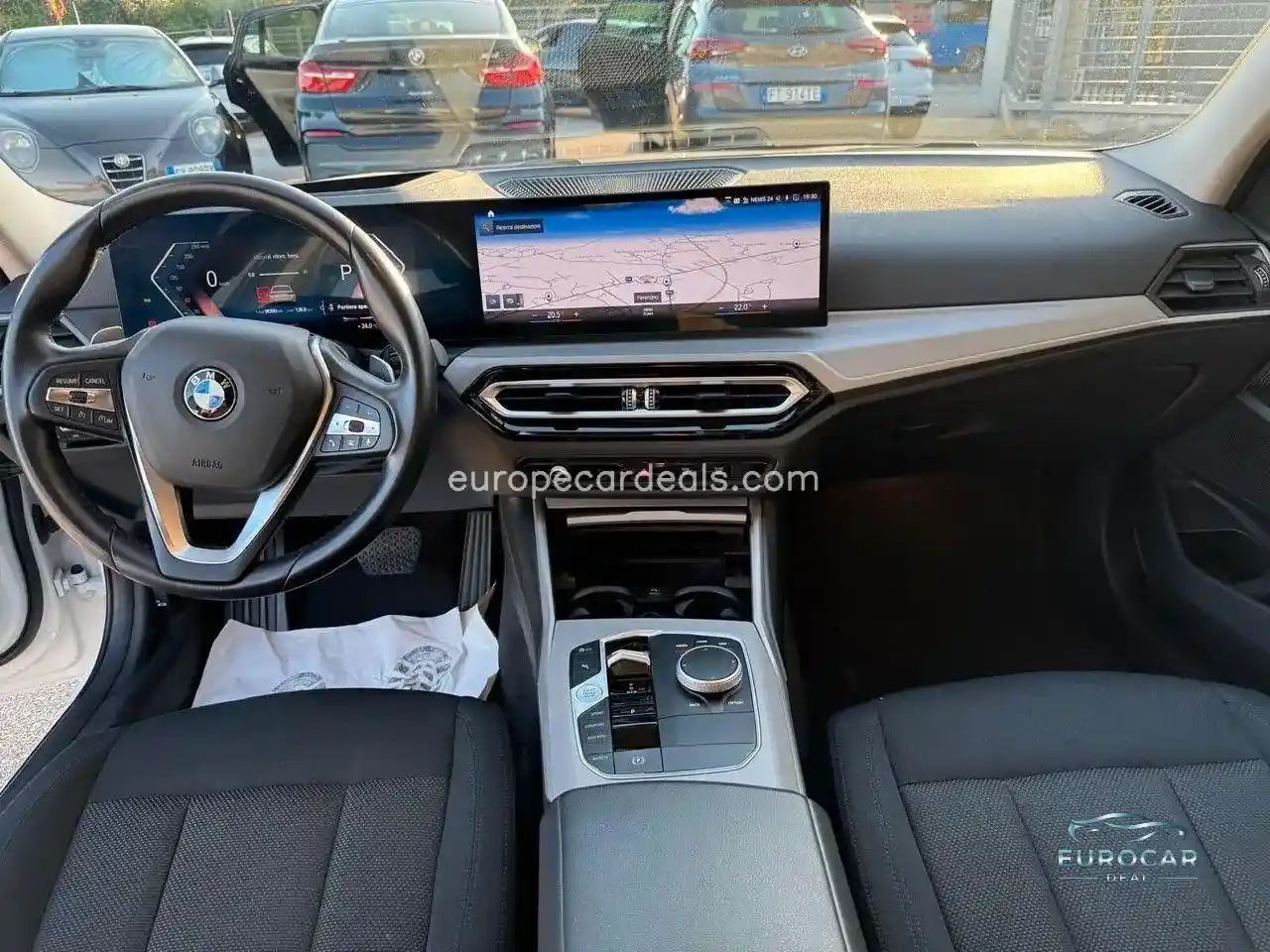 BMW 318