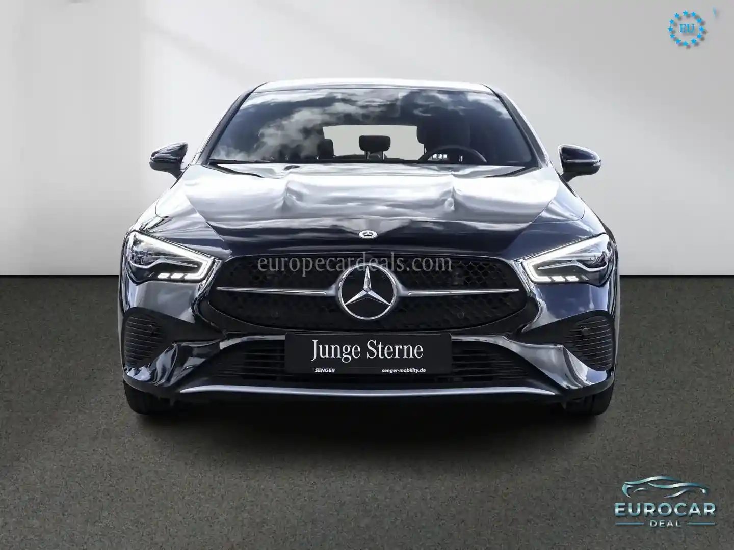 Mercedes-Benz CLA 180 Shooting Brake
