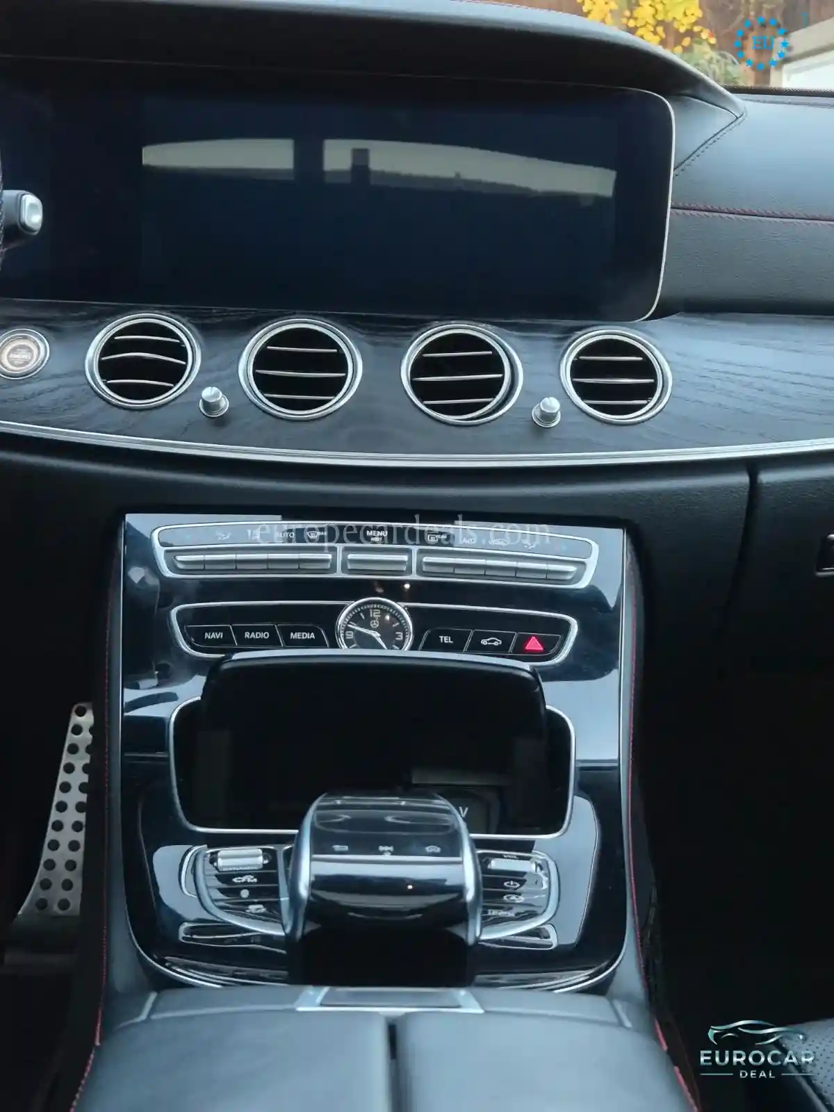 Mercedes-Benz E 53 AMG