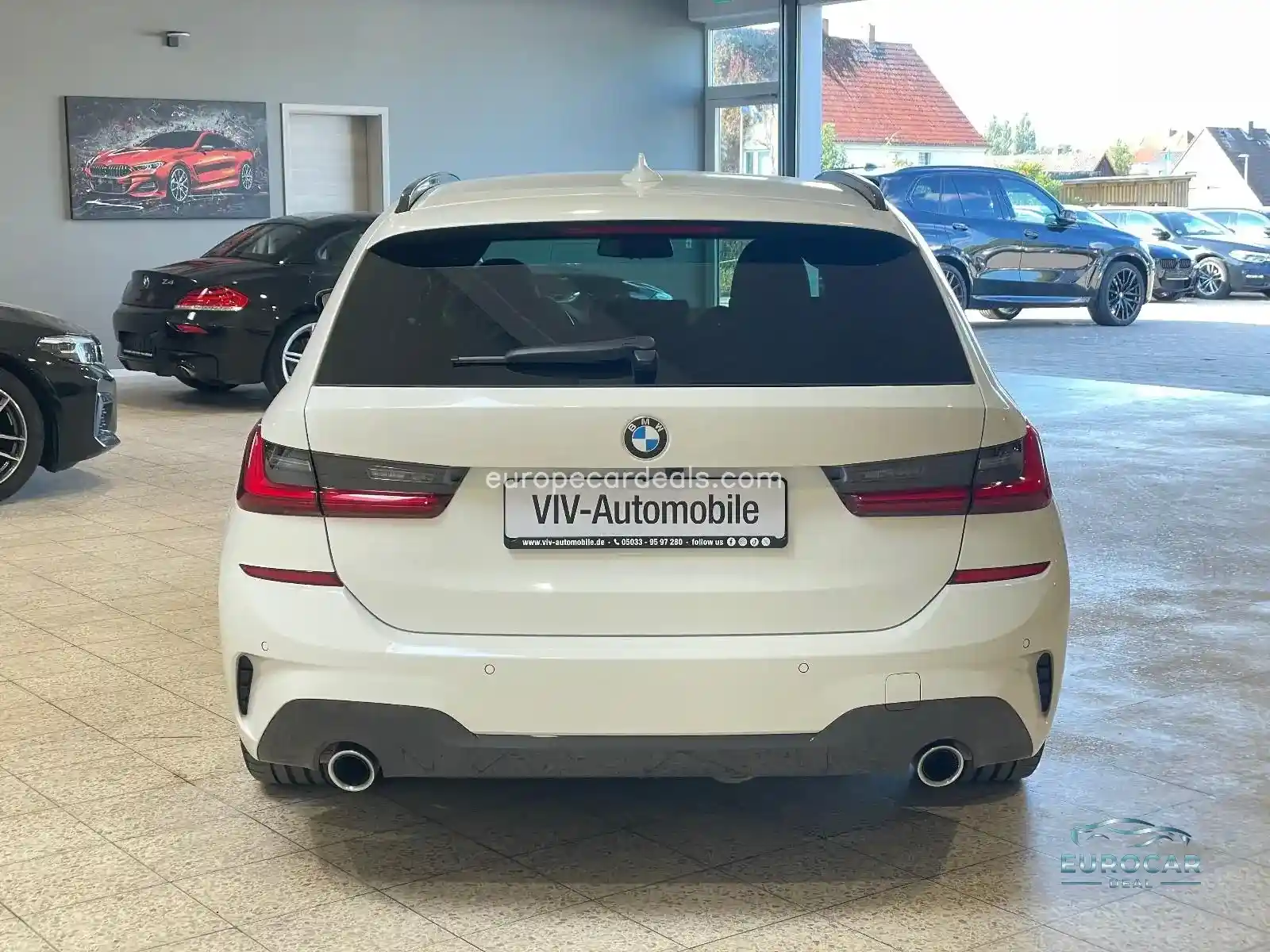 BMW 320