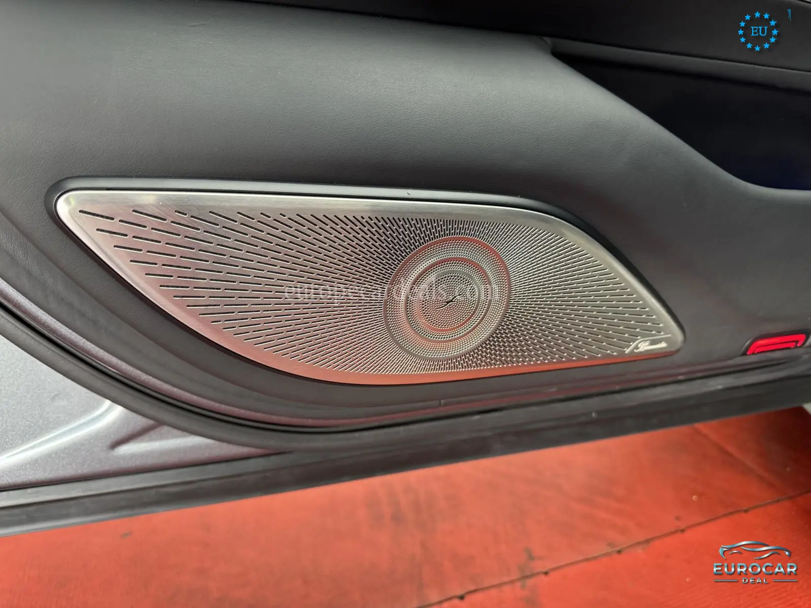 Mercedes-Benz S 580