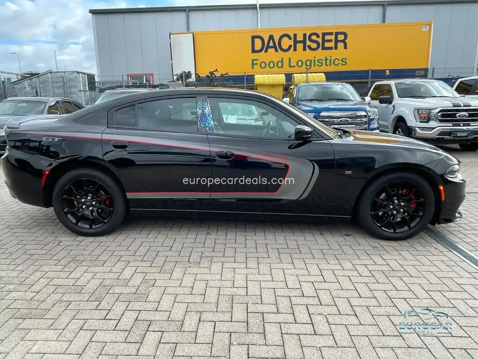 Dodge Charger