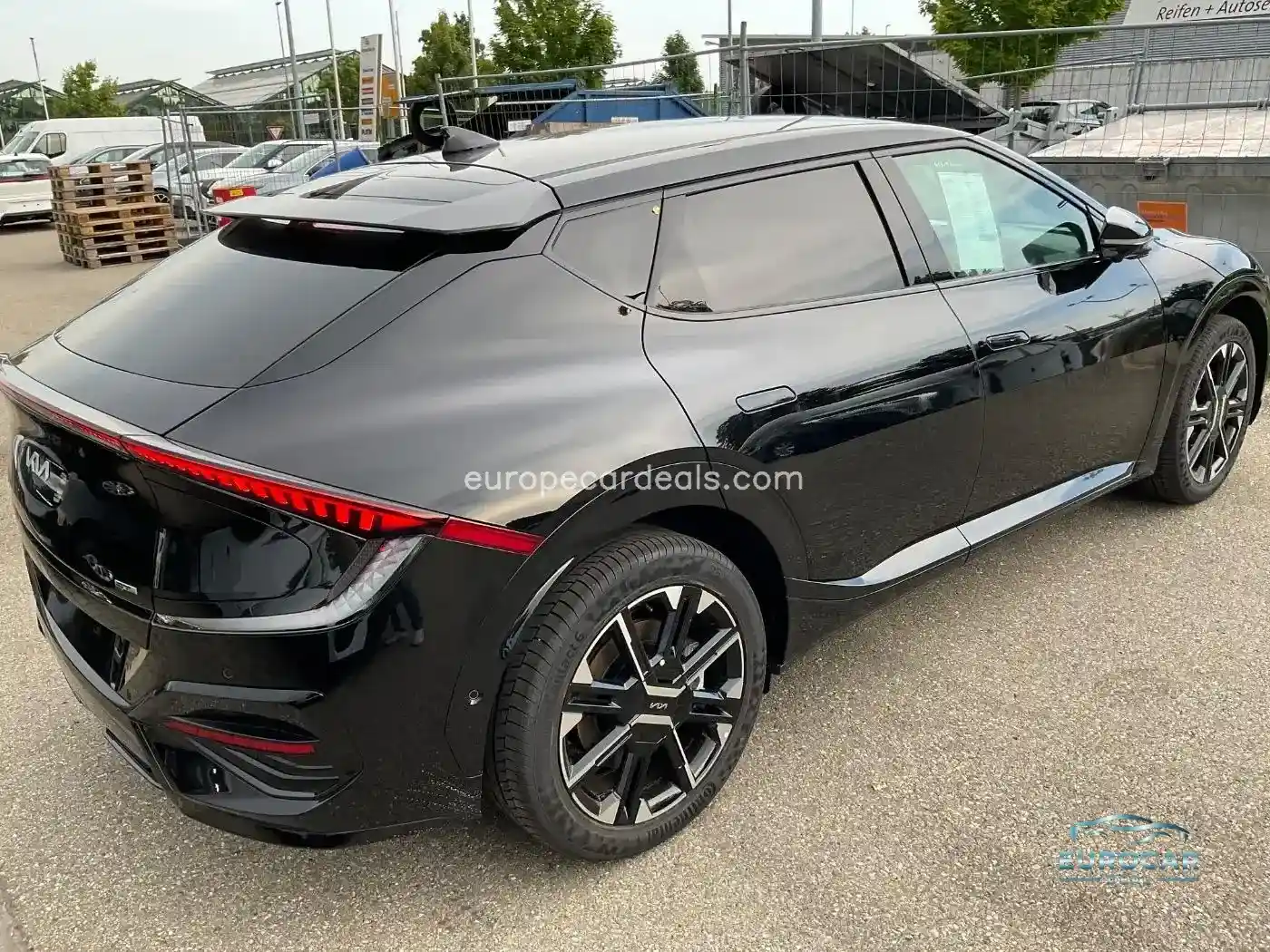 Kia EV6