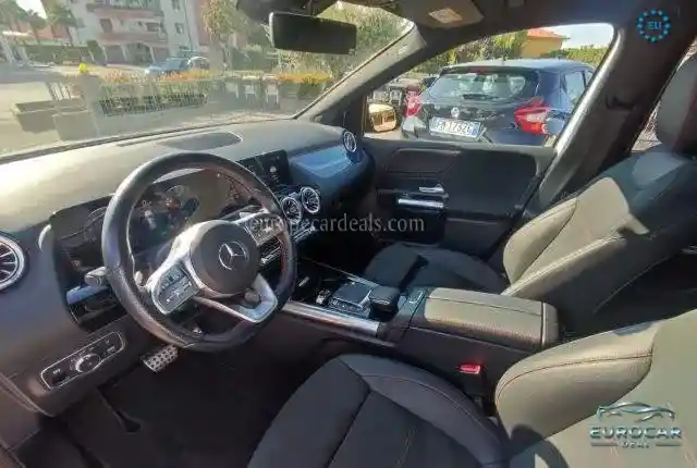 Mercedes-Benz B 250