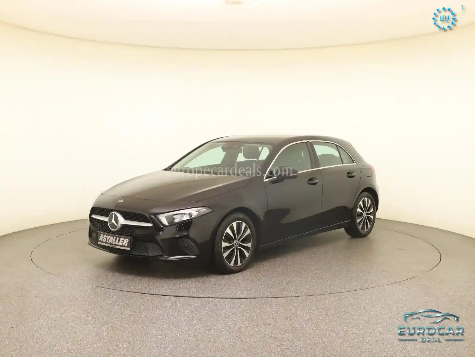 Mercedes-Benz A 220