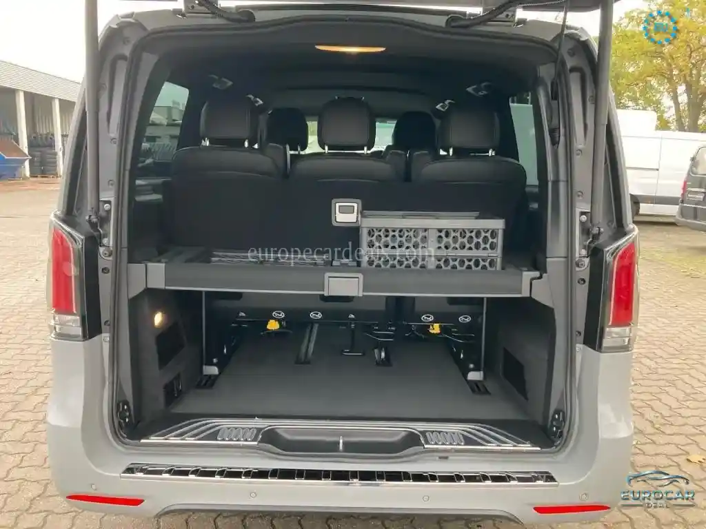 Mercedes-Benz V 300