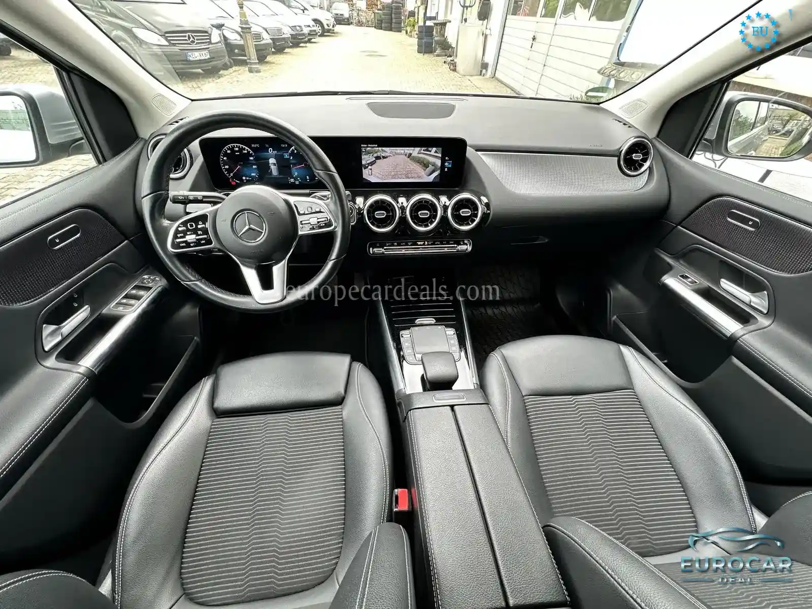 Mercedes-Benz B 250