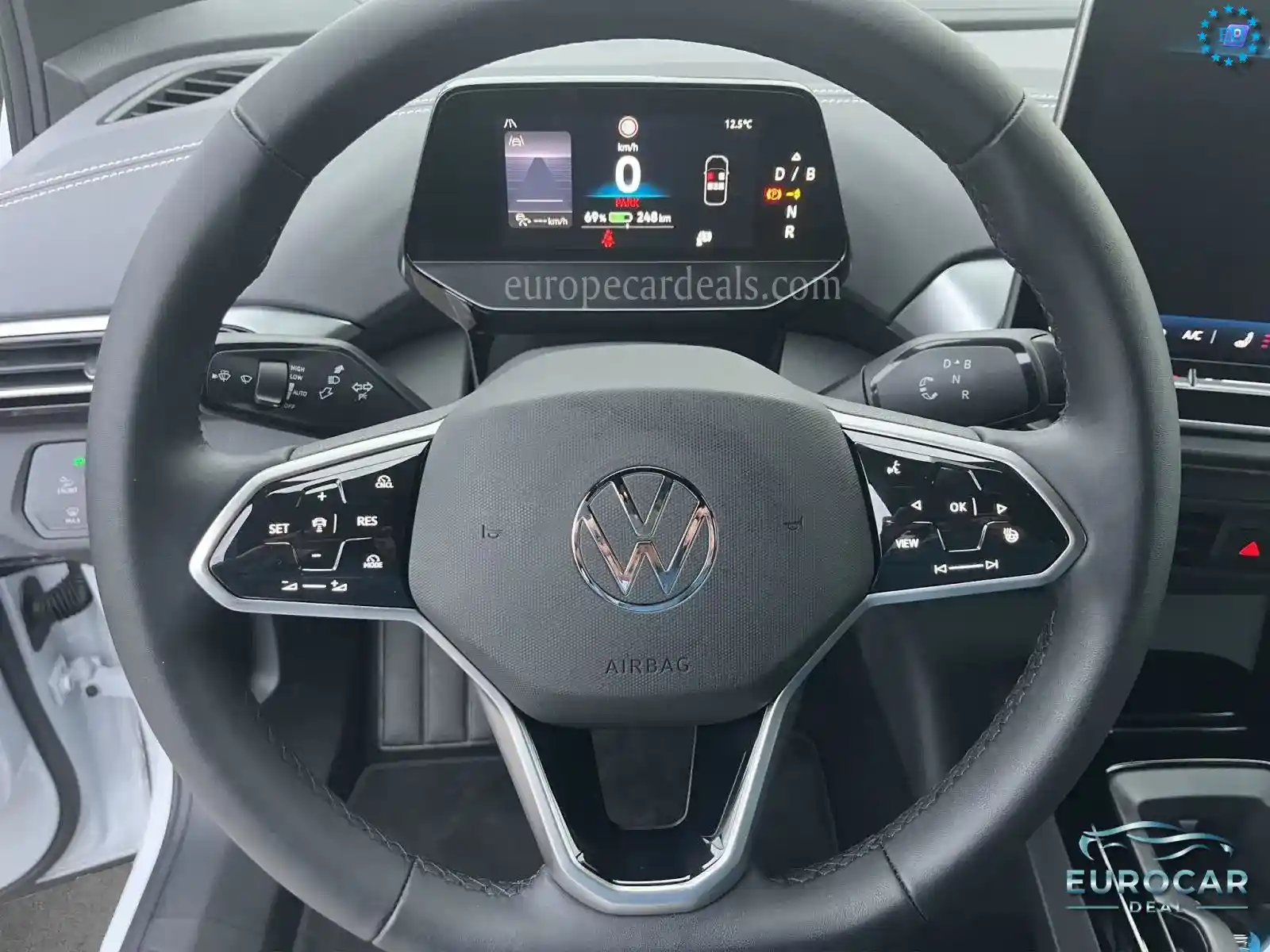 Volkswagen ID.5