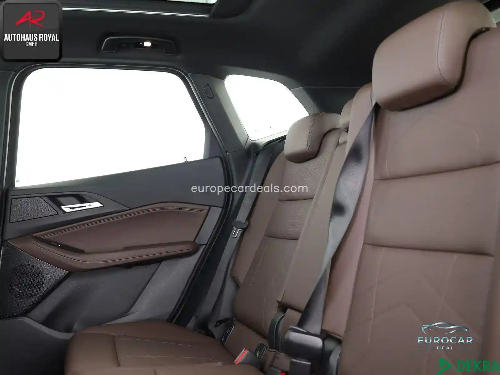 BMW 220 Active Tourer