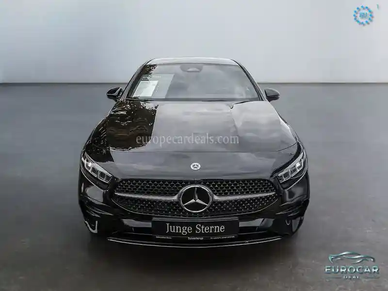 Mercedes-Benz A 220