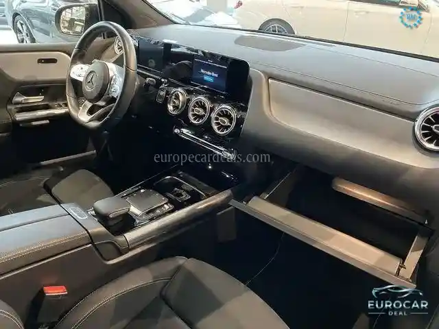 Mercedes-Benz B 250