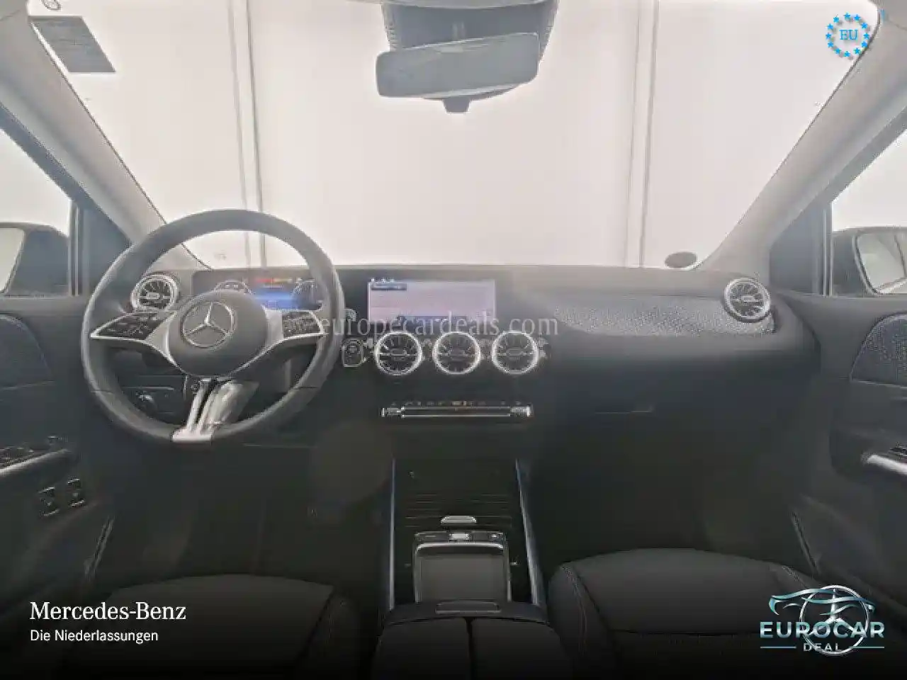 Mercedes-Benz B 250
