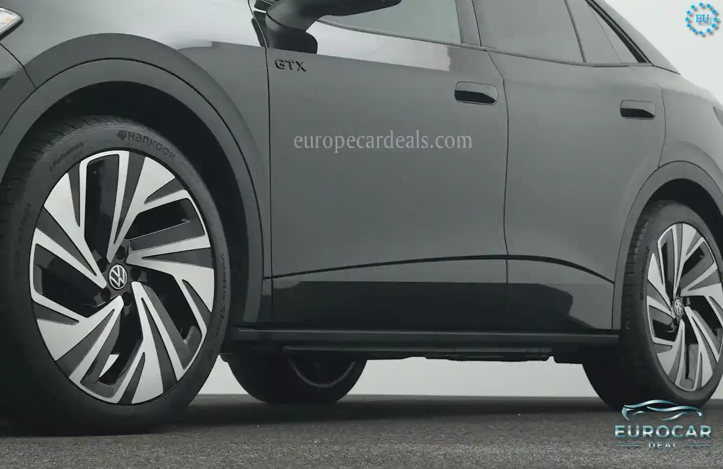 Volkswagen ID.5