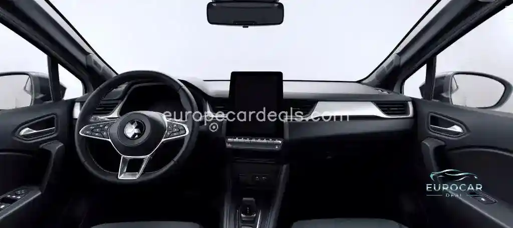 Mitsubishi Grandis