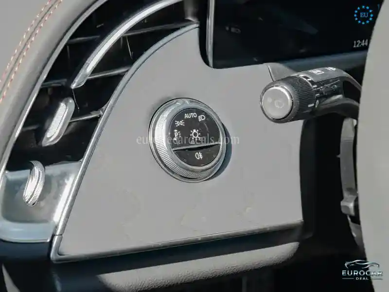 Mercedes-Benz E 53 AMG