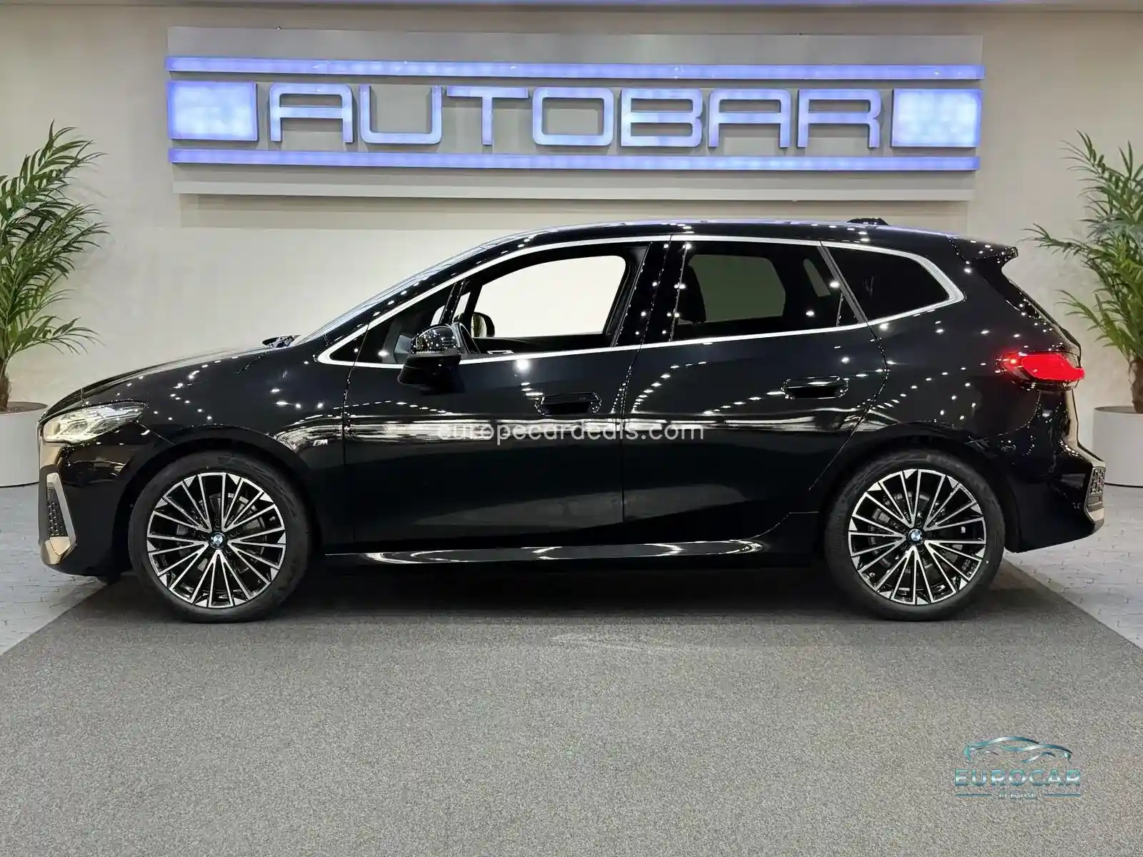 BMW 218 Active Tourer