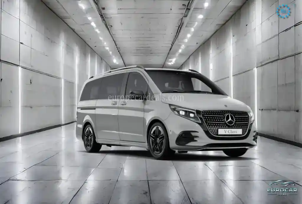 Mercedes-Benz V 300