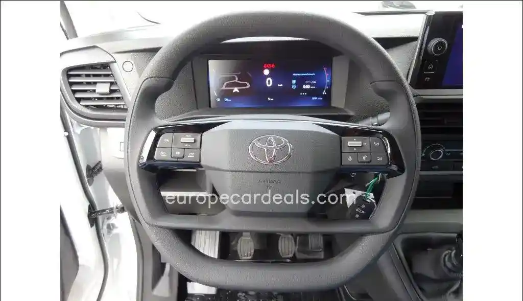 Toyota Proace (Verso)