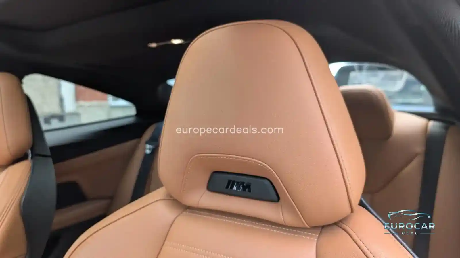 BMW 440