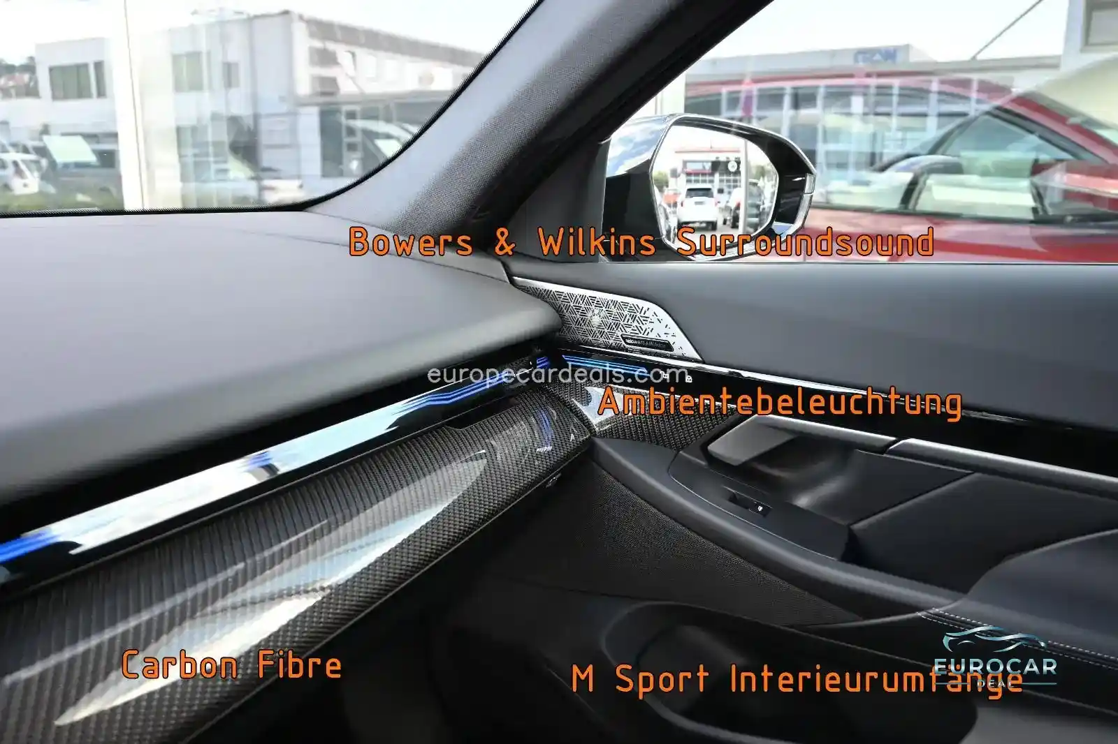 BMW 540