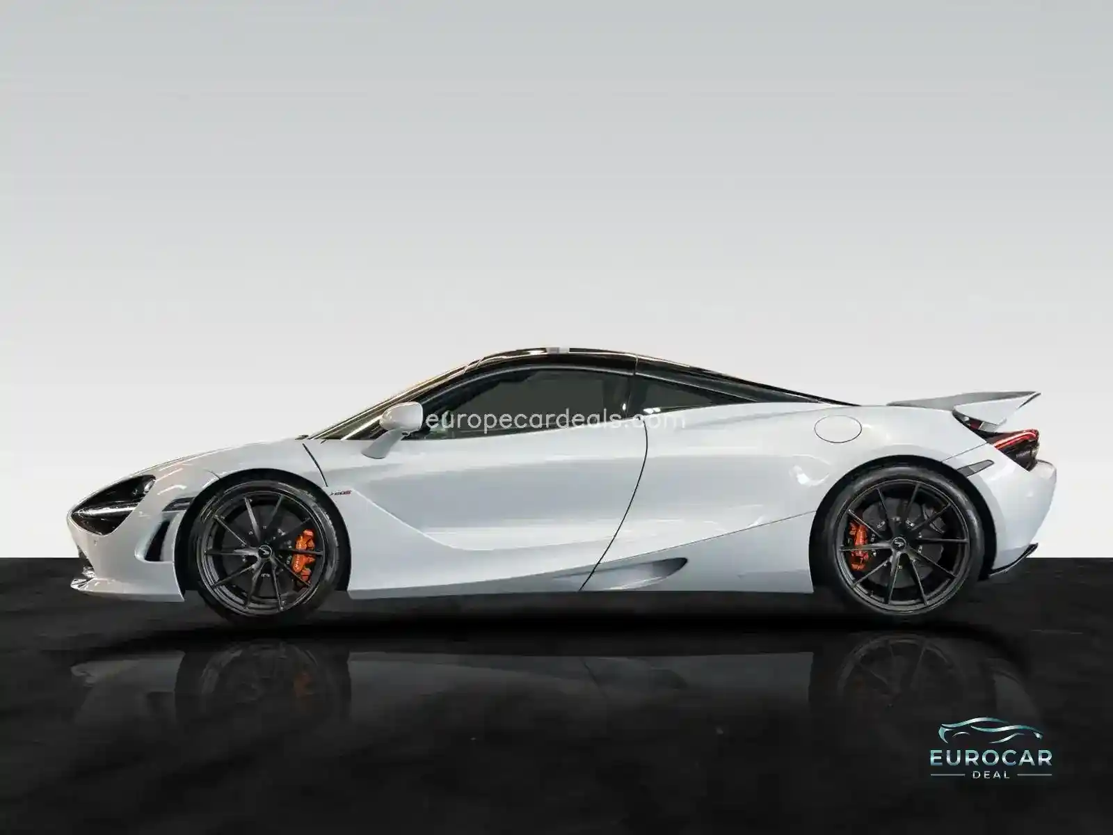 McLaren 720S