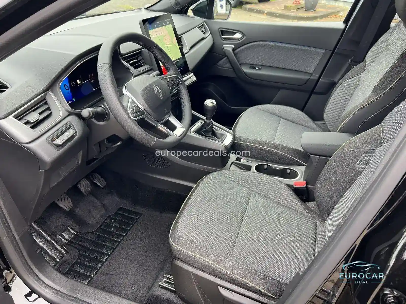 Renault Symbioz