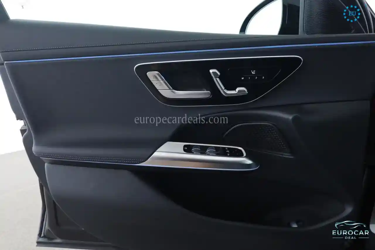 Mercedes-Benz E 450