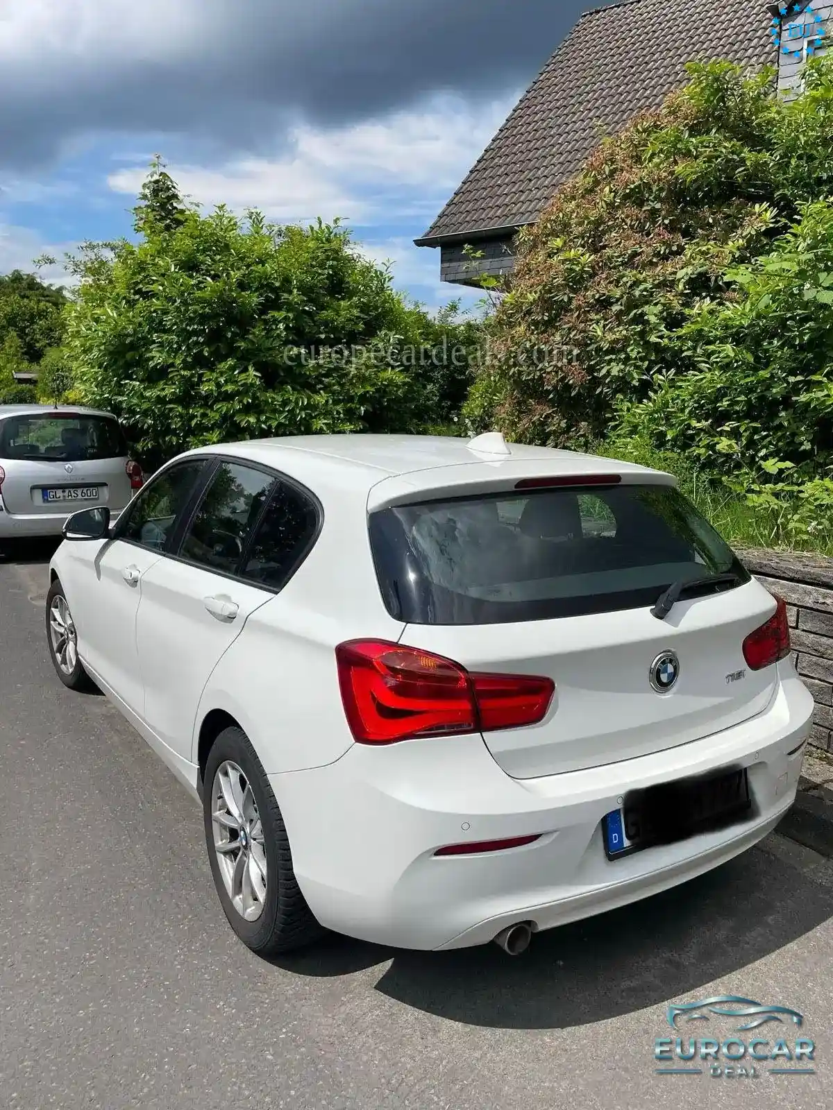 BMW 118