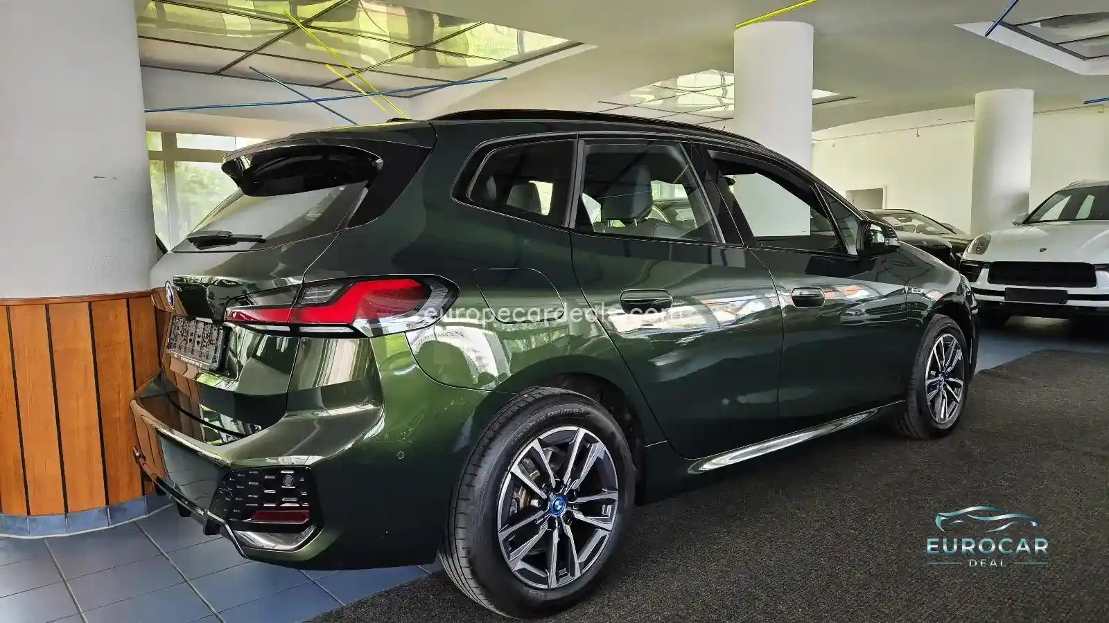 BMW 225 Active Tourer