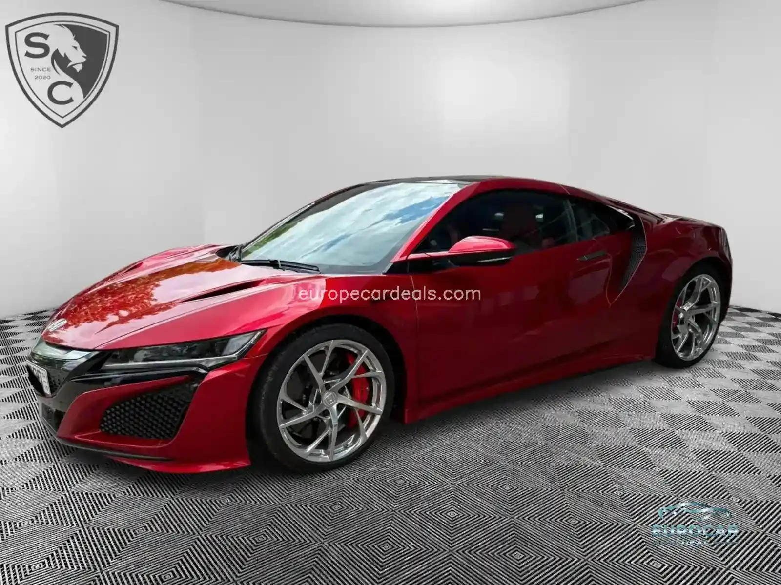 Honda NSX