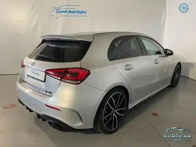 Mercedes-Benz A 35 AMG