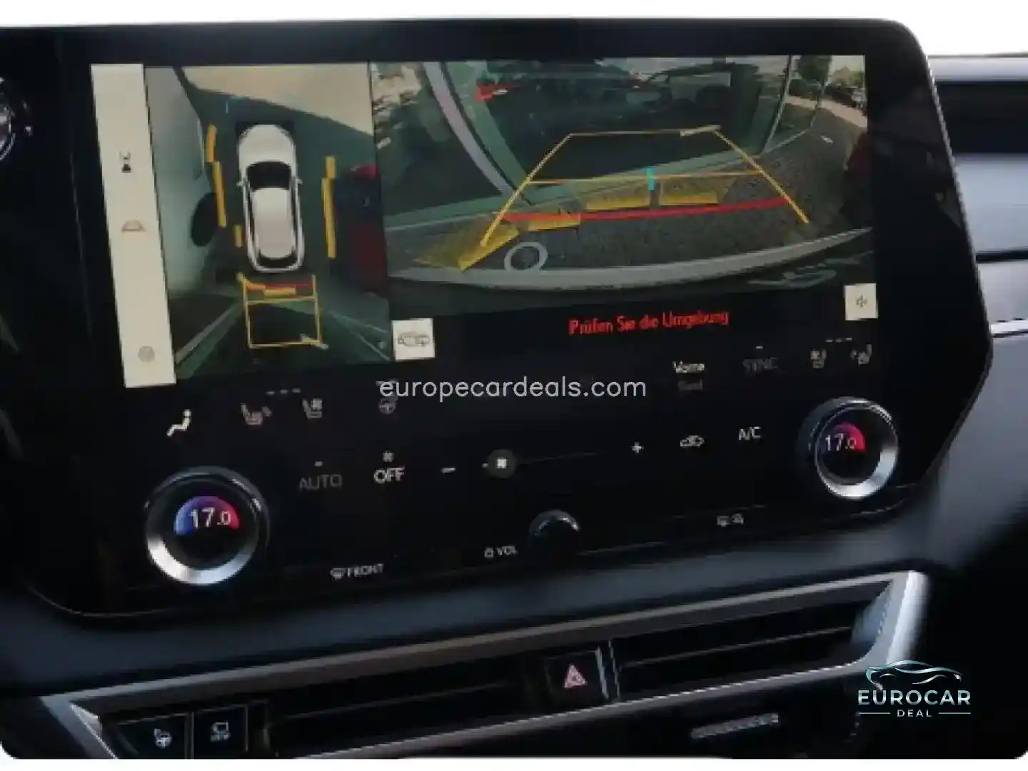 Lexus RX 450