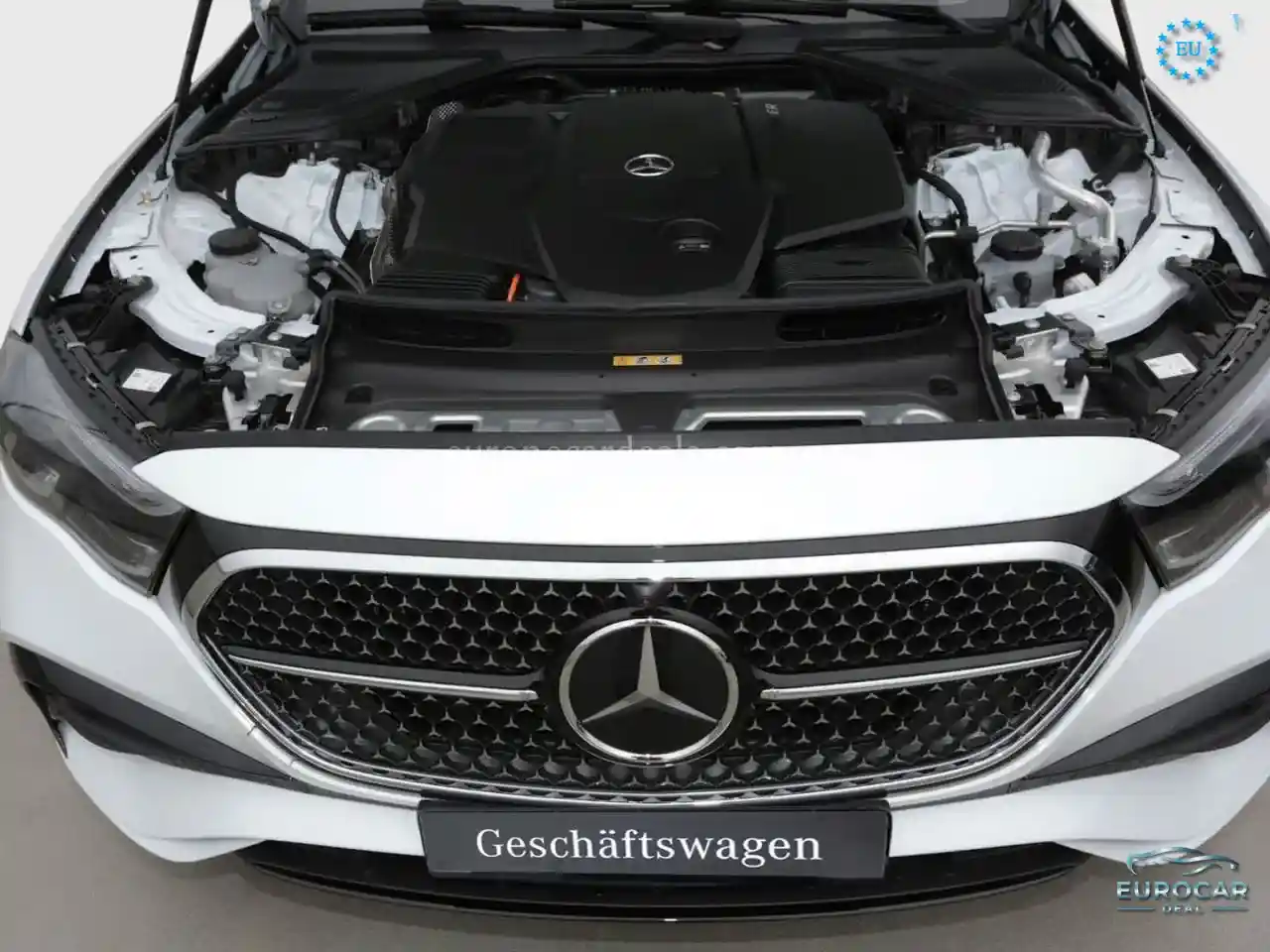 Mercedes-Benz E 450