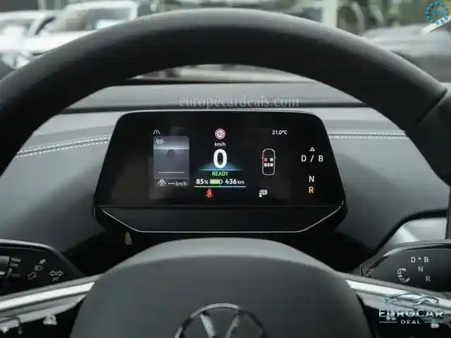 Volkswagen ID.5
