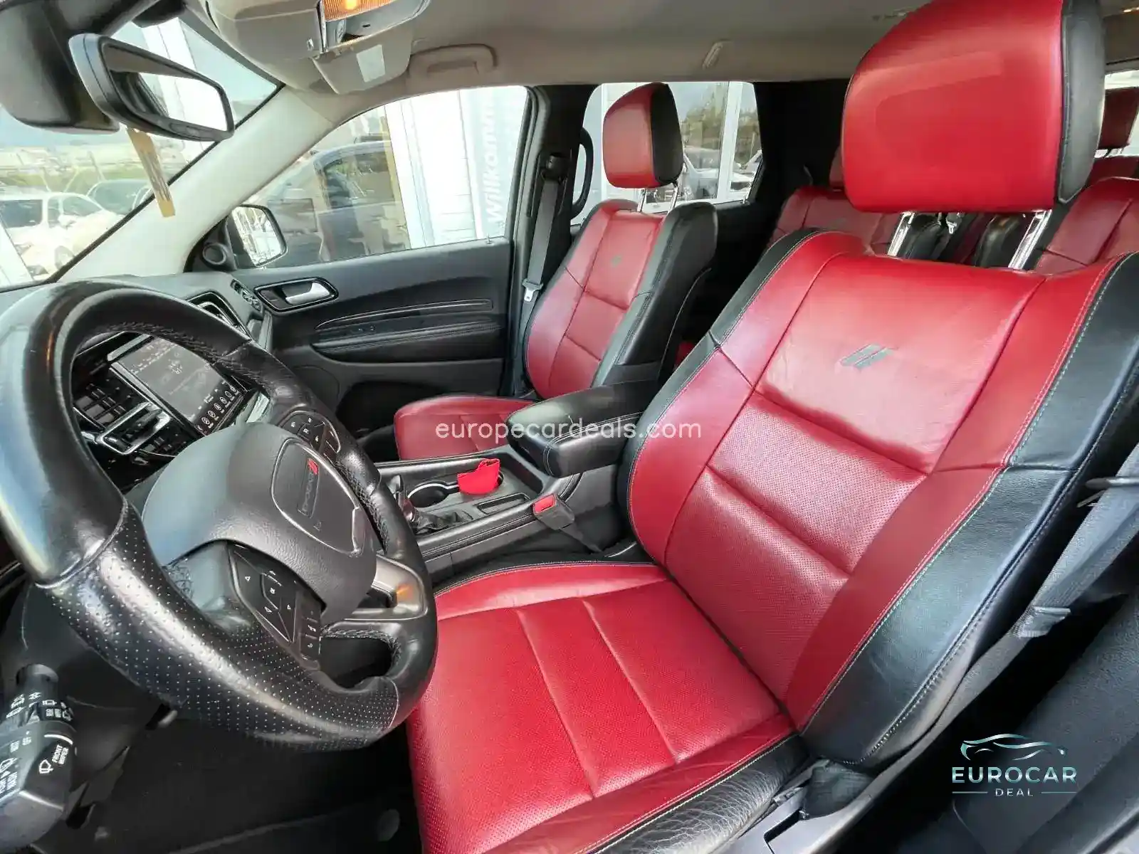 Dodge Durango