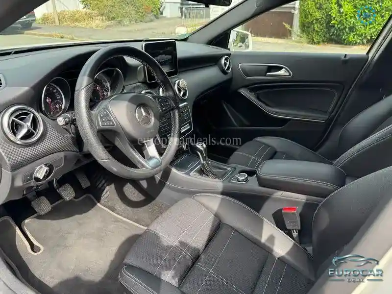 Mercedes-Benz A 160