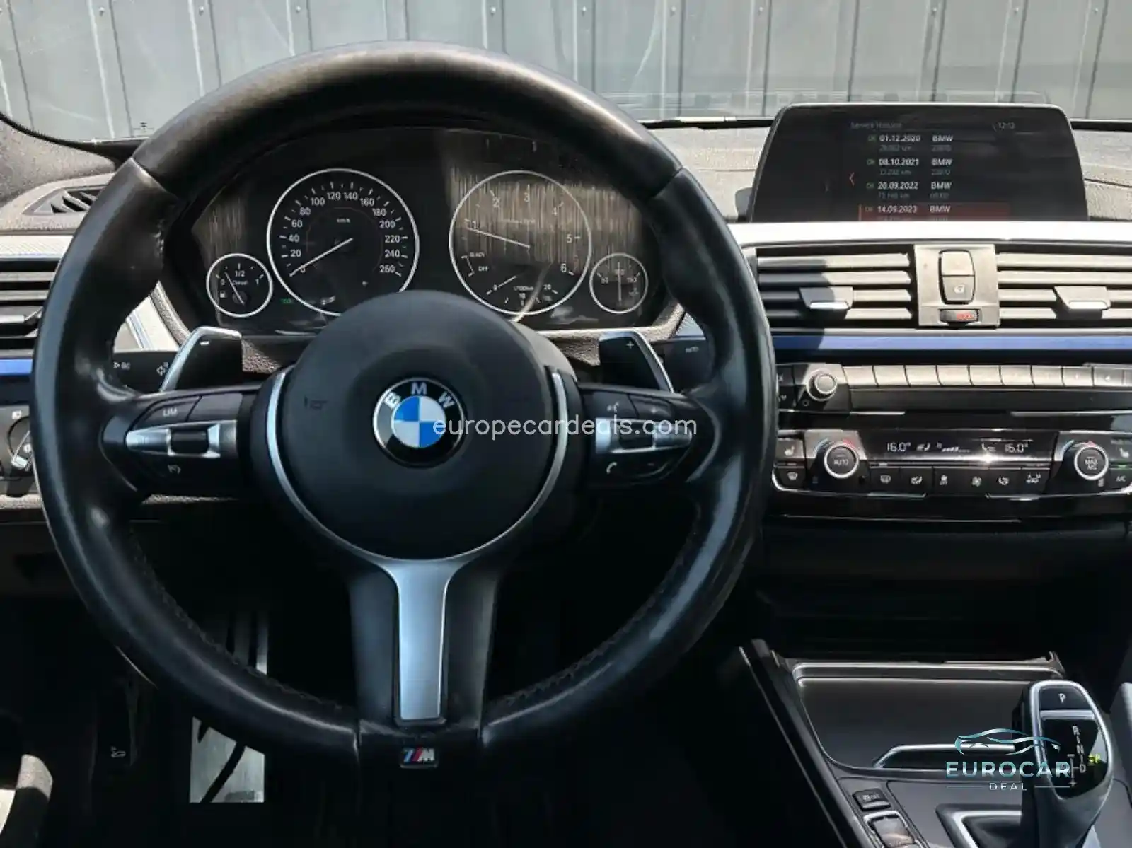 BMW 420