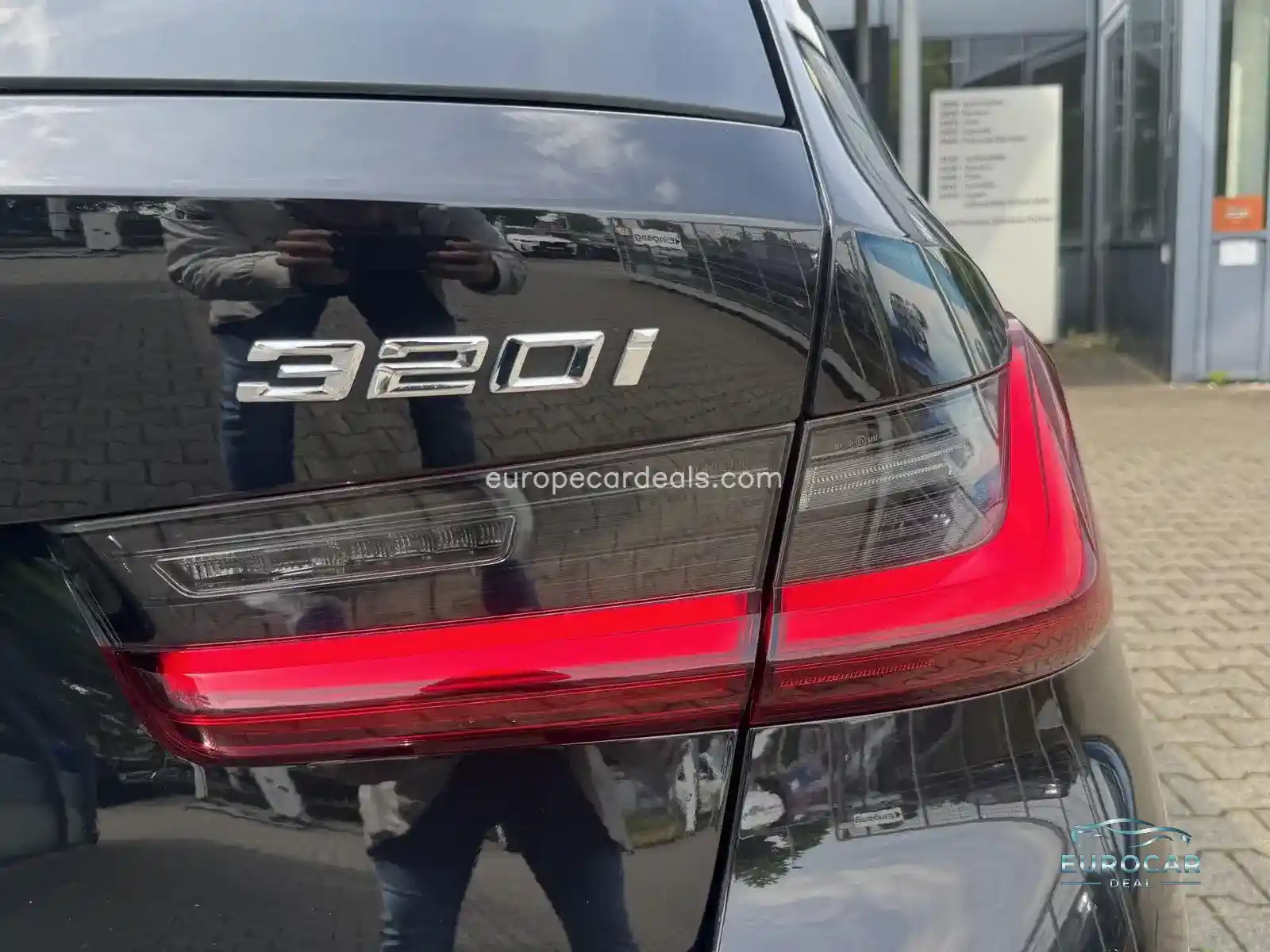 BMW 320