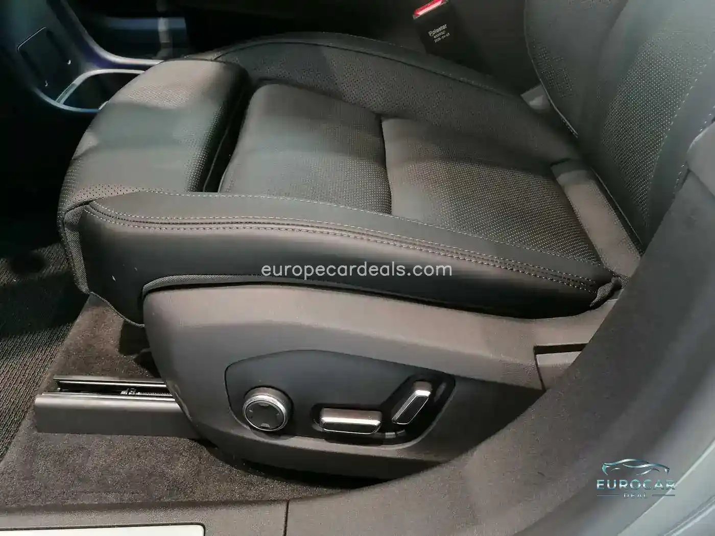 Polestar 4