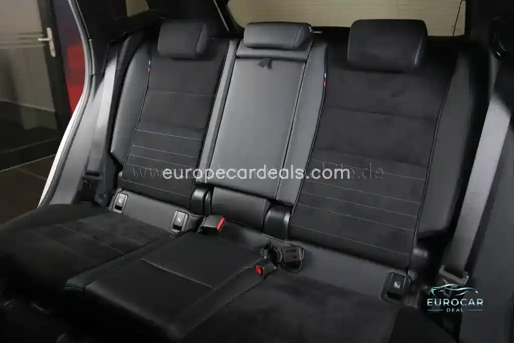 BMW 223 Active Tourer