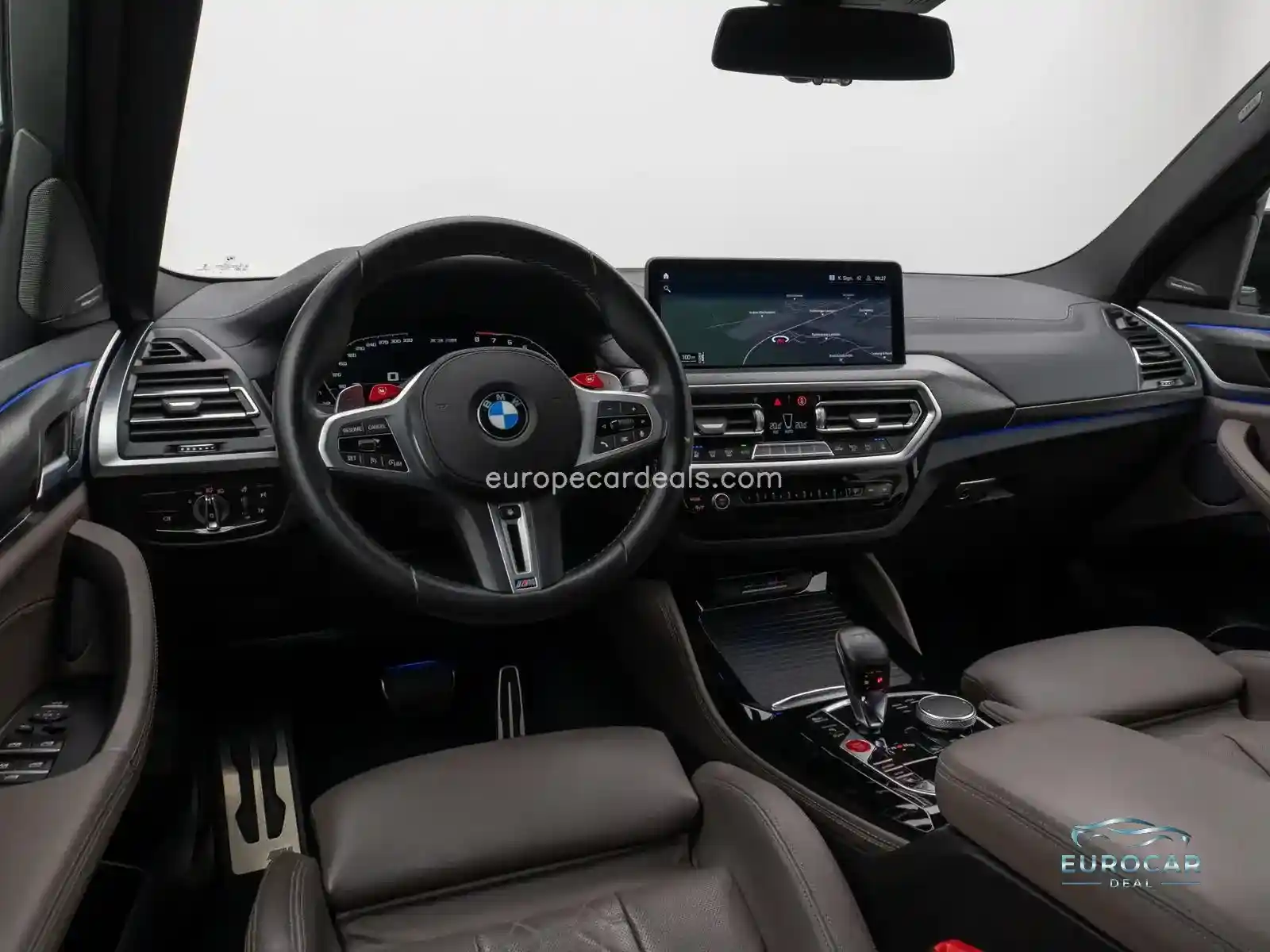 BMW X3 M