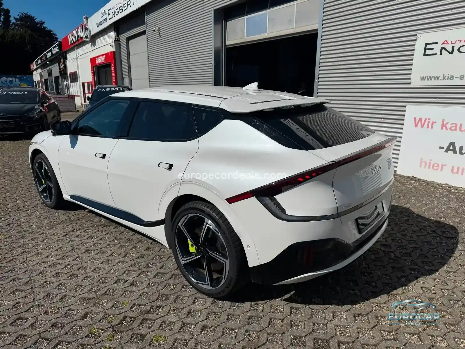 Kia EV6