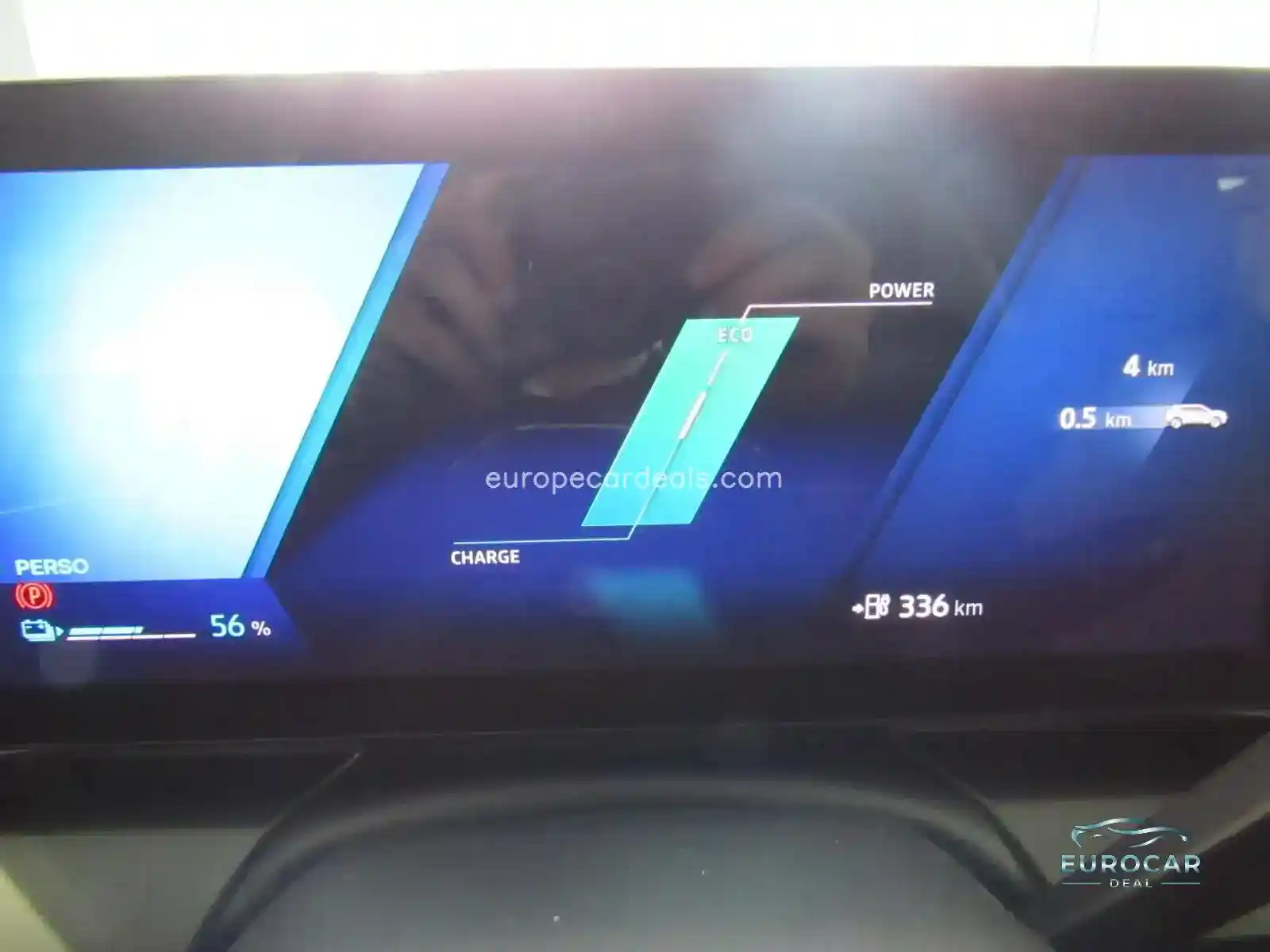 Renault Scenic E-TECH