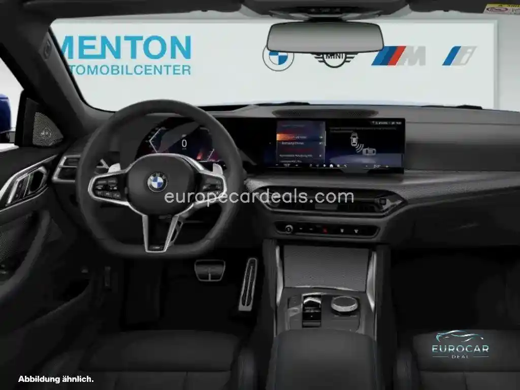 BMW 420