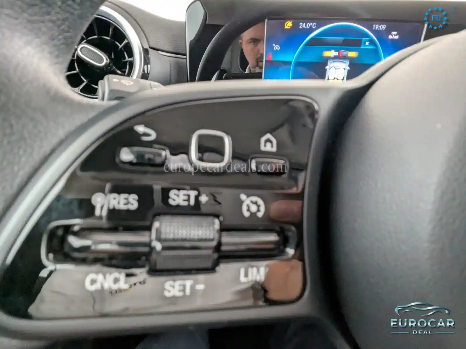 Mercedes-Benz CLA 220 Shooting Brake
