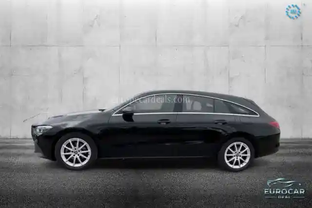 Mercedes-Benz CLA 200 Shooting Brake
