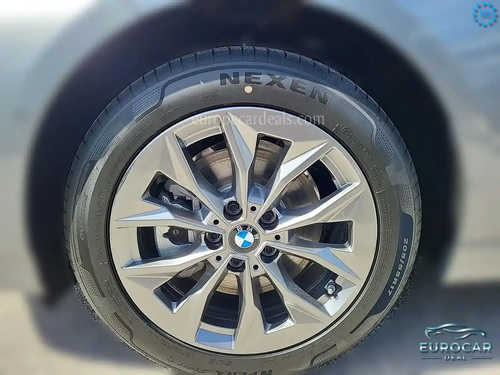 BMW 116