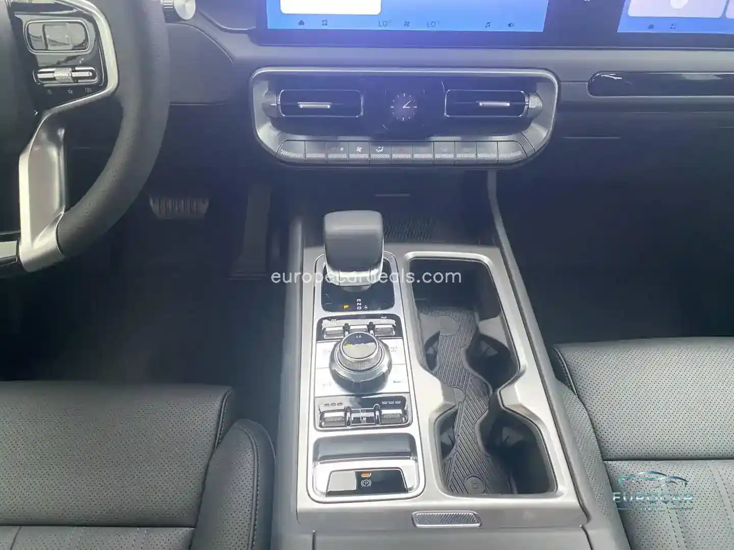 BAIC BJ40