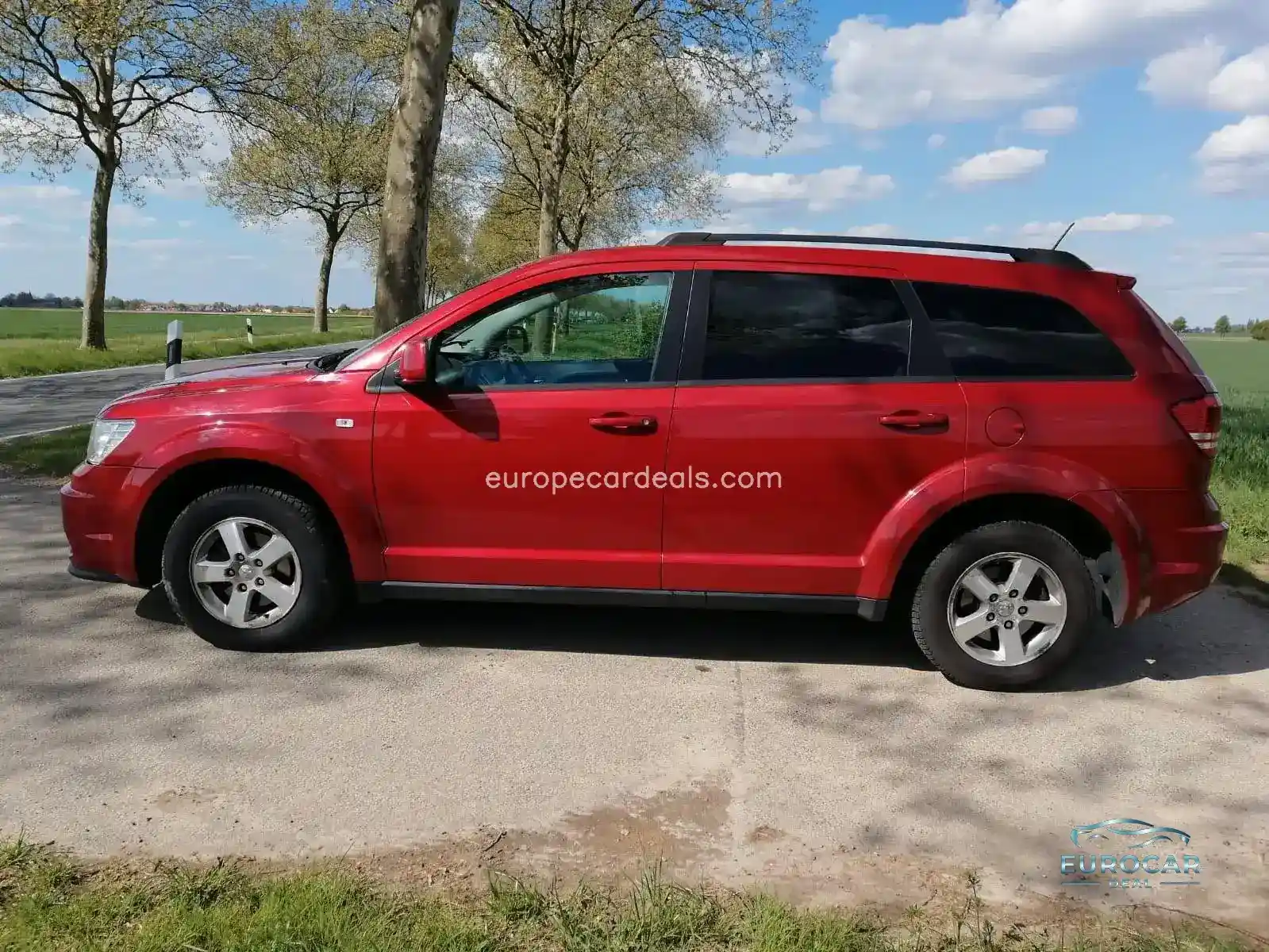 Dodge Journey