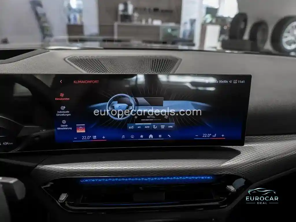 BMW i4